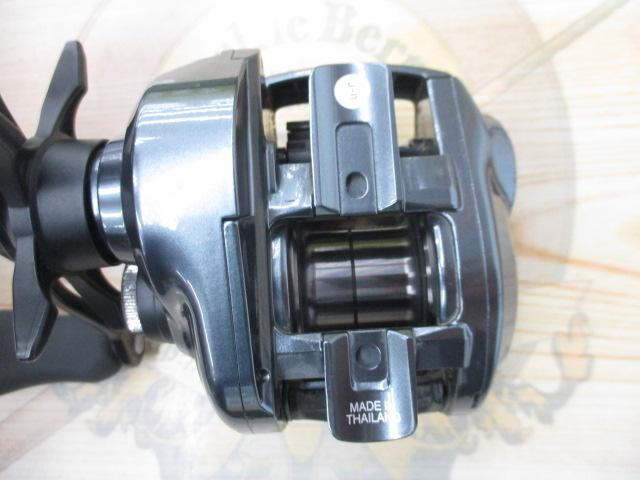 25タトゥーラ SV TW 100