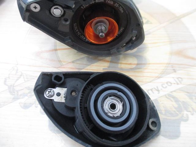 25タトゥーラ SV TW 100