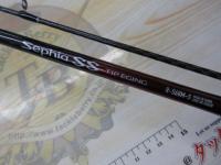 24セフィアSS ティップエギング R-S68M-S