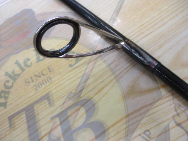 スペルバウンド コア SCS-66-1/2ML-ST