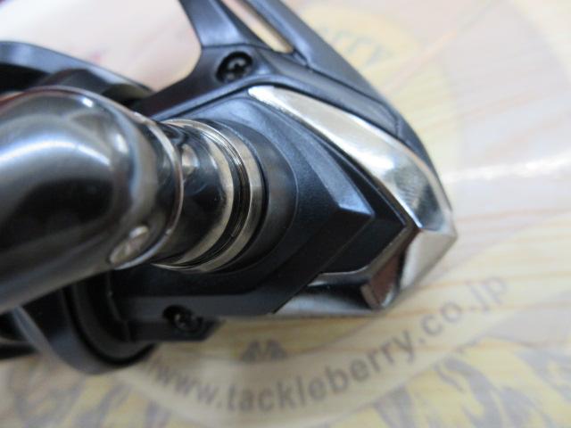 ミラベル C2000SHG