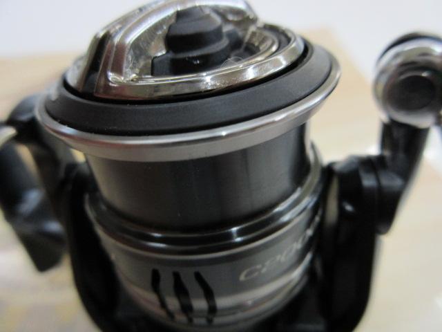 ミラベル C2000SHG