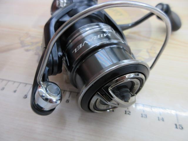 ミラベル C2000SHG