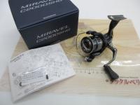 ミラベル C2000SHG