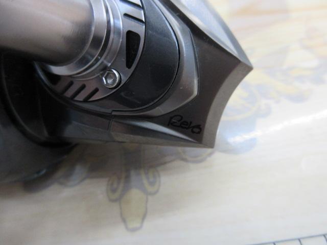 レボ ALXシータ(Θ) 2000SH