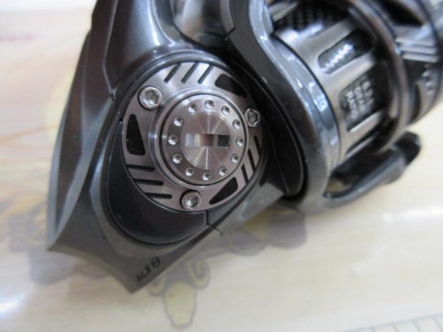 レボ ALXシータ(Θ) 2000SH