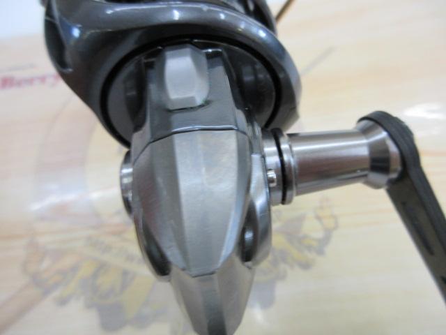 レボ ALXシータ(Θ) 2000SH