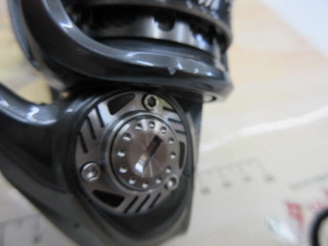 レボ ALXシータ(Θ) 2000SH