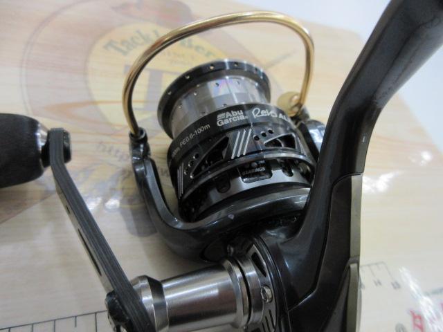 レボ ALXシータ(Θ) 2000SH