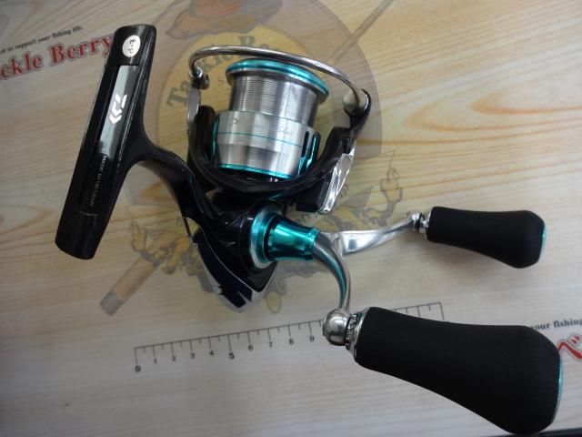 19エメラルダス LT2500S-H-DH