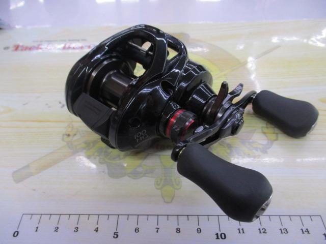 17スコーピオンDC 100HG