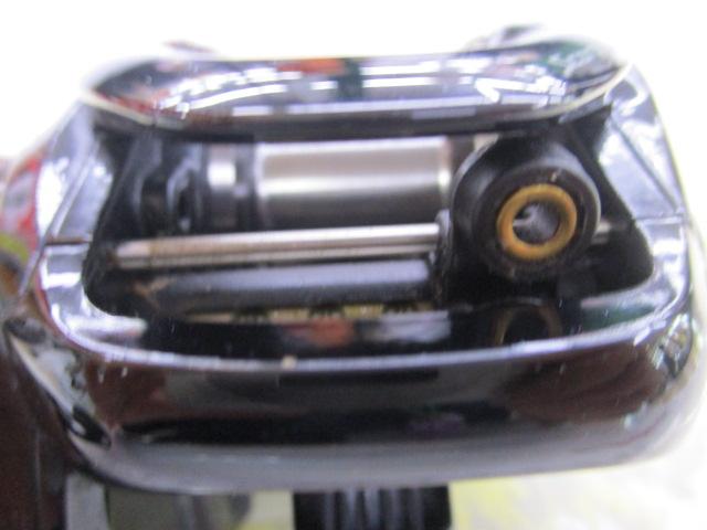 17スコーピオンDC 100HG