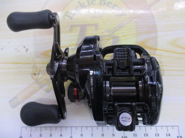 17スコーピオンDC 100HG