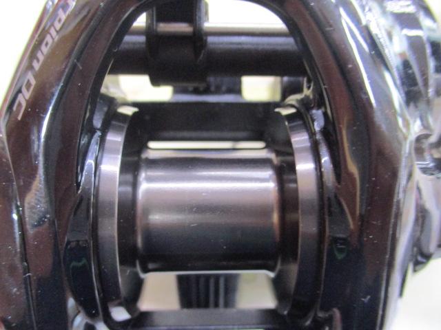 17スコーピオンDC 100HG