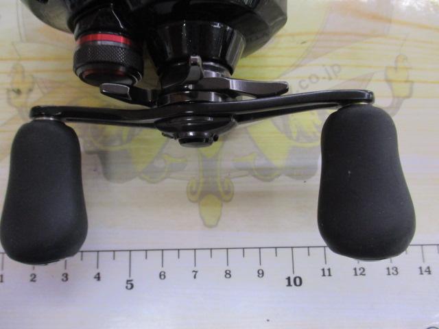 17スコーピオンDC 100HG