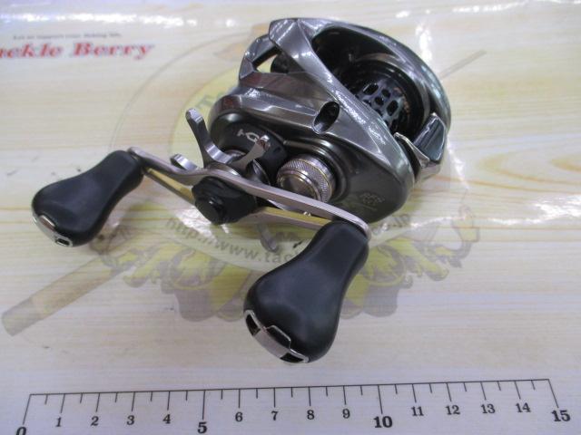 16アルデバランBFS XG LH