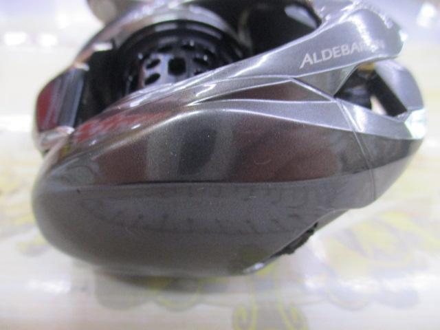 16アルデバランBFS XG LH