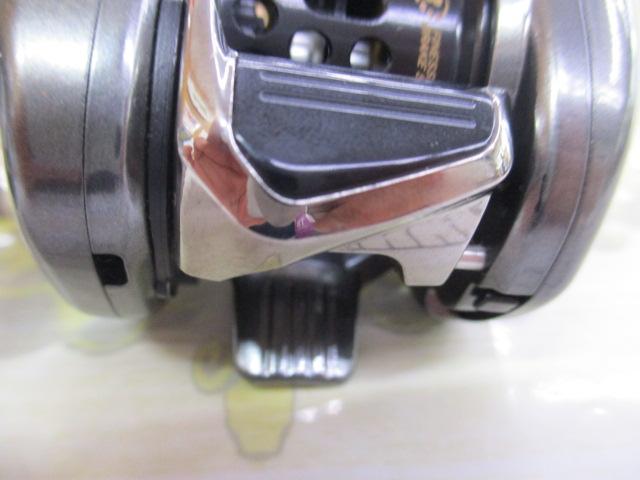 16アルデバランBFS XG LH