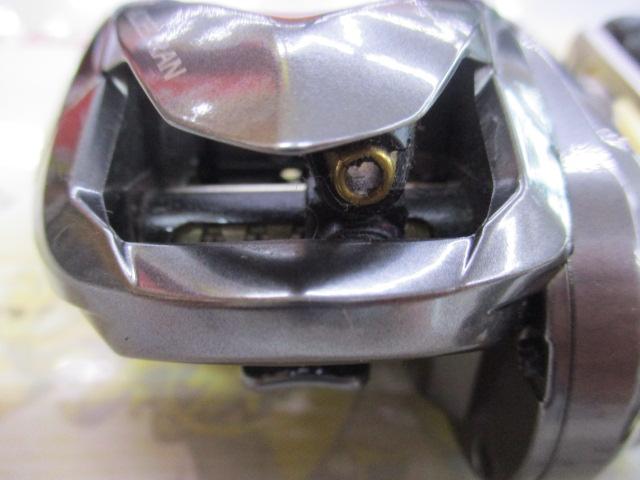 16アルデバランBFS XG LH