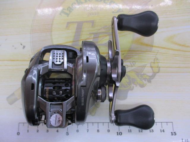 16アルデバランBFS XG LH