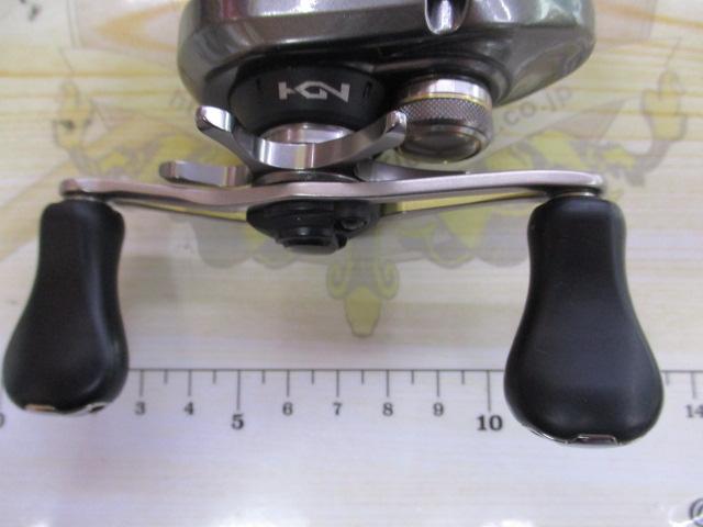 16アルデバランBFS XG LH