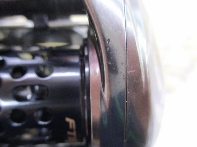 16アルデバランBFS XG LH