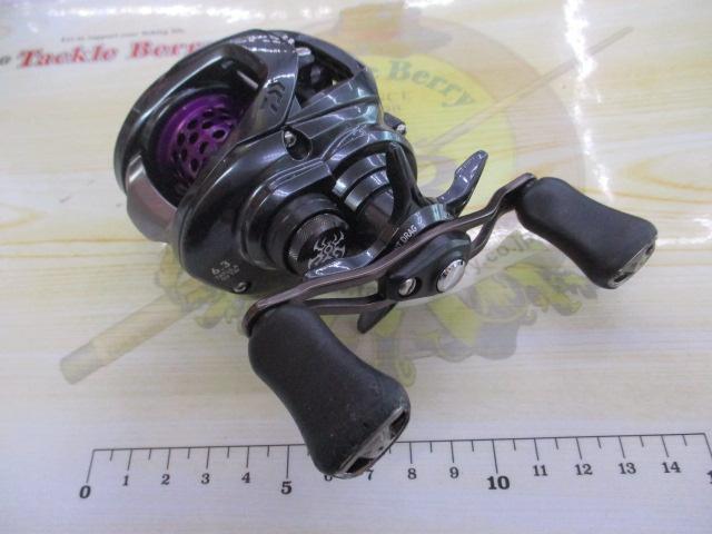 20タトゥーラ SV TW 103H