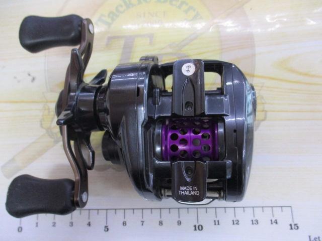 20タトゥーラ SV TW 103H