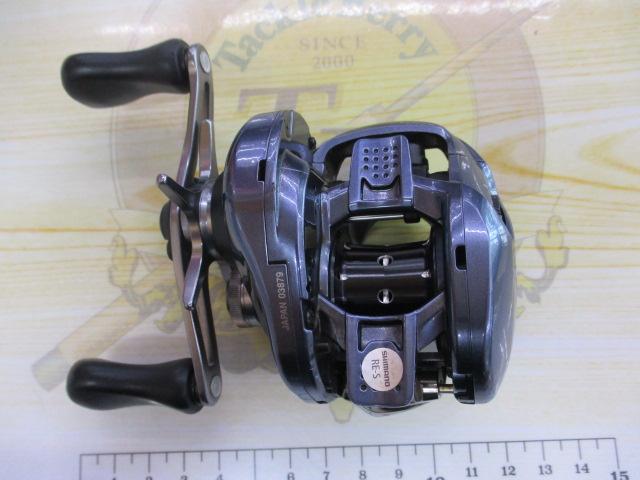 18アルデバランMGL 30HG RH