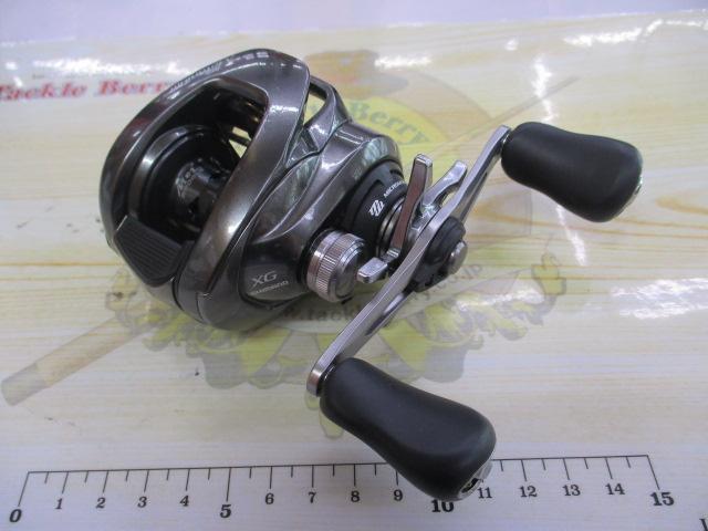 20メタニウムXG RH