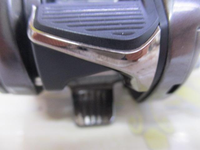 20メタニウムXG RH