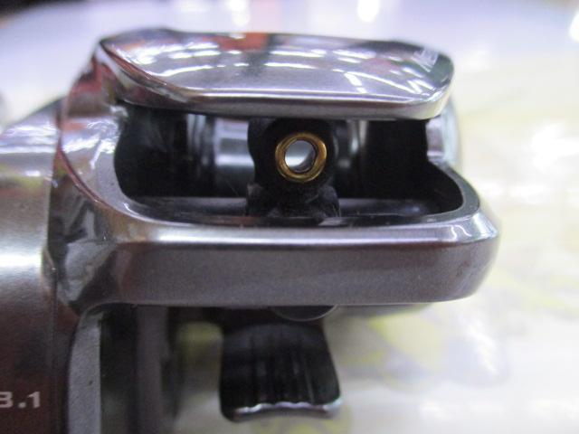 20メタニウムXG RH