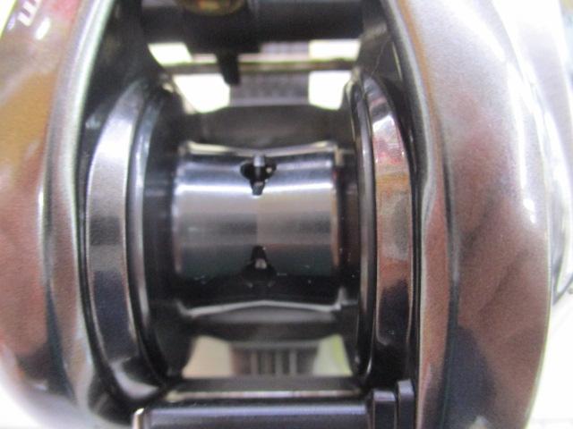 20メタニウムXG RH