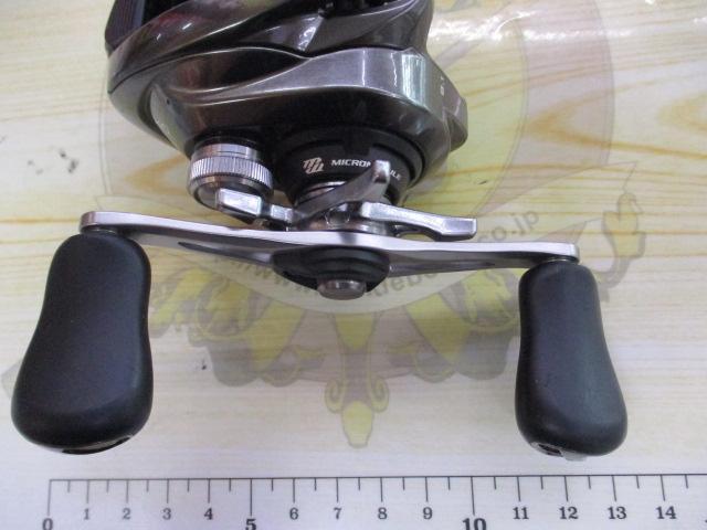 20メタニウムXG RH