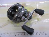 20メタニウムXG RH