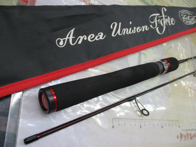 エリアユニゾンフォルテ 60L