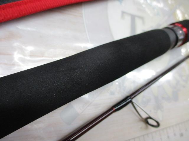 エリアユニゾンフォルテ 60L