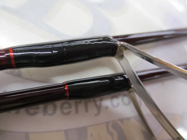 エリアユニゾンフォルテ 60L