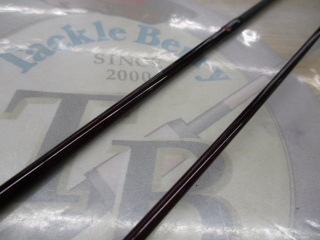 エリアユニゾンフォルテ 60L