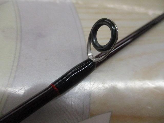 エリアユニゾンフォルテ 60L