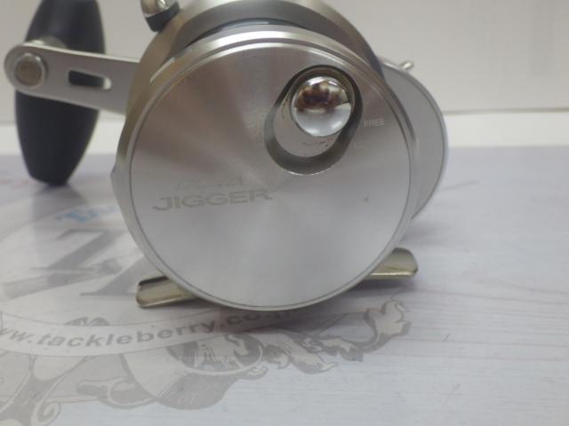 17オシアジガー 1501HG