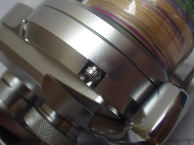 17オシアジガー 1501HG