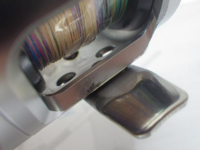 17オシアジガー 1501HG