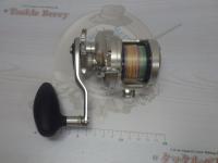 17オシアジガー 1501HG