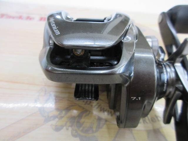 20メタニウムHG LH