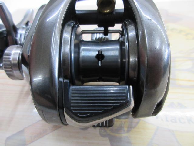 20メタニウムHG LH