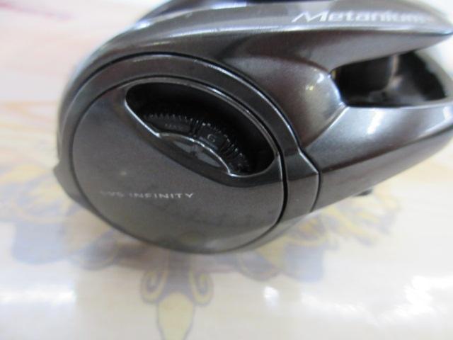 20メタニウムHG LH