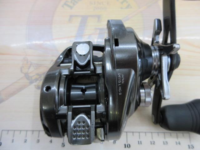 20メタニウムHG LH