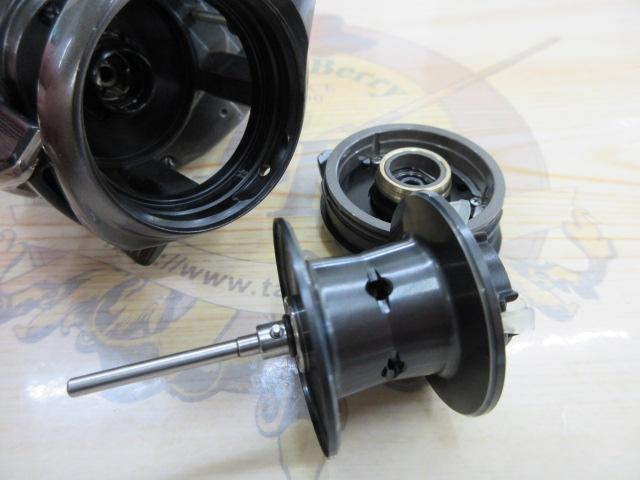 20メタニウムHG LH