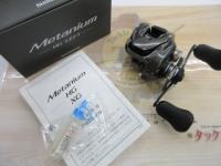 20メタニウムHG LH